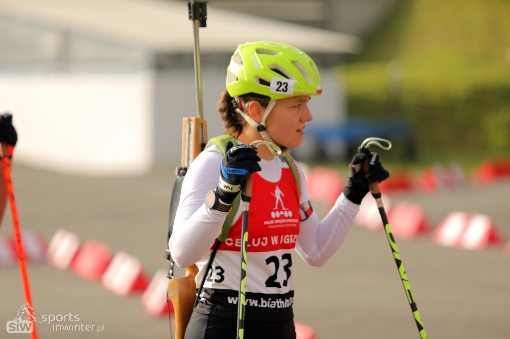 Guńka i Sidorowicz ze złotymi medalami