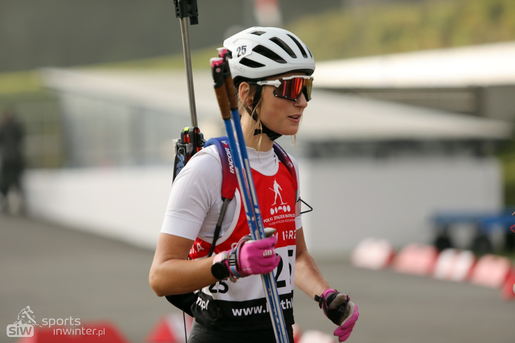 Guńka i Sidorowicz ze złotymi medalami