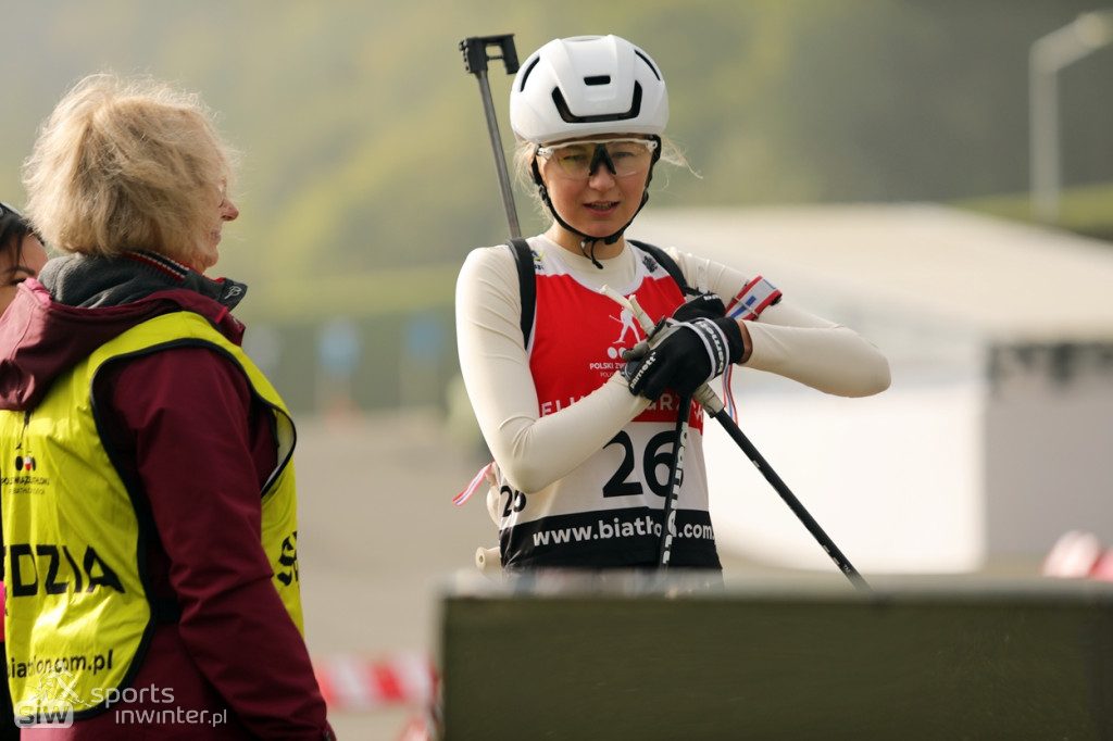 Guńka i Sidorowicz ze złotymi medalami
