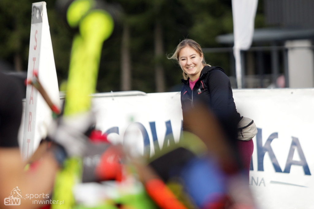 Guńka i Sidorowicz ze złotymi medalami