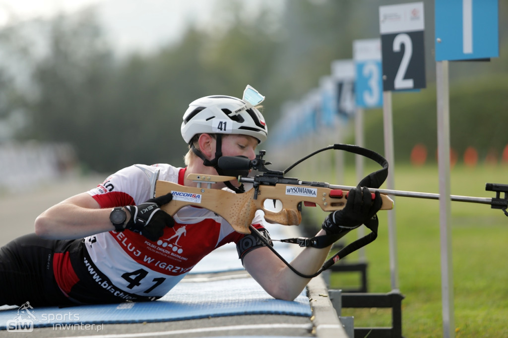 Guńka i Sidorowicz ze złotymi medalami