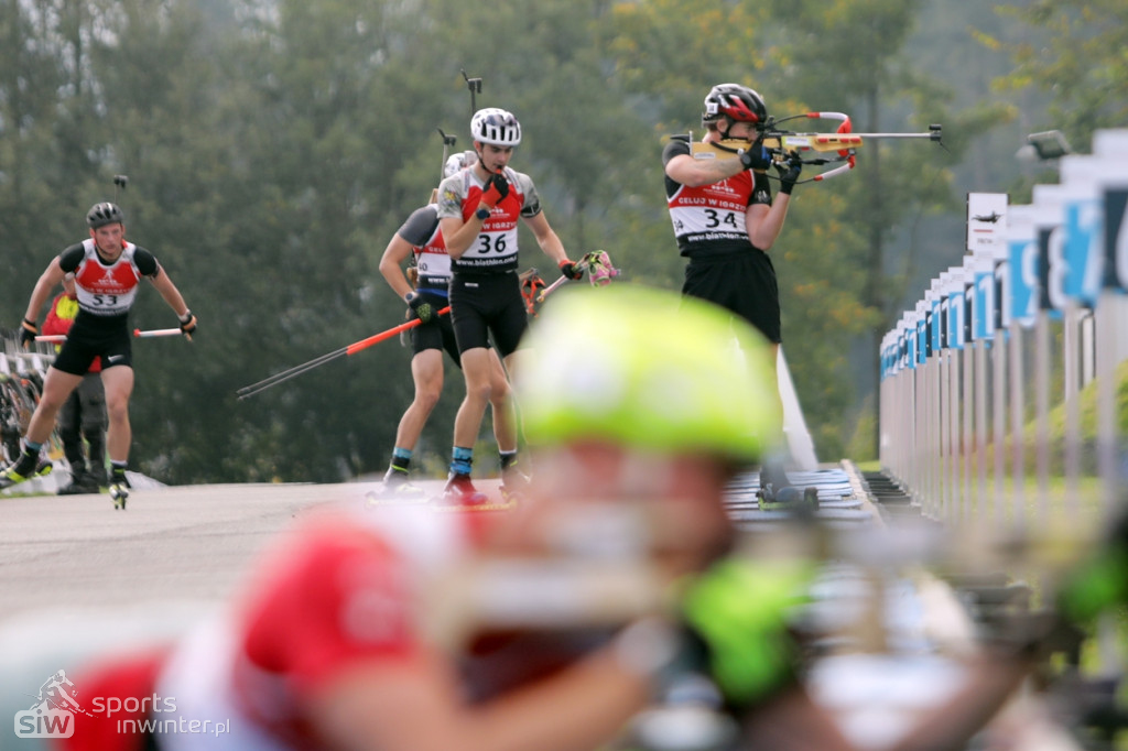 Guńka i Sidorowicz ze złotymi medalami