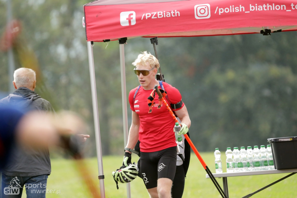 Guńka i Sidorowicz ze złotymi medalami