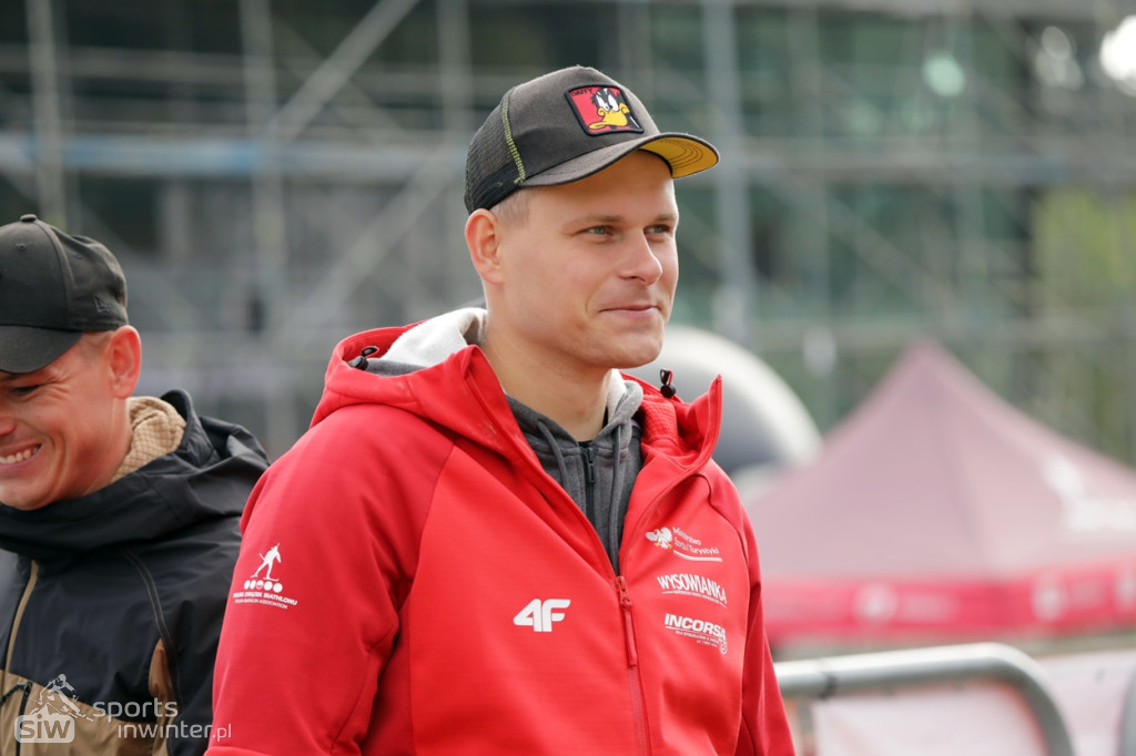 Guńka i Sidorowicz ze złotymi medalami