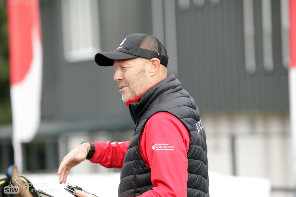 Guńka i Sidorowicz ze złotymi medalami