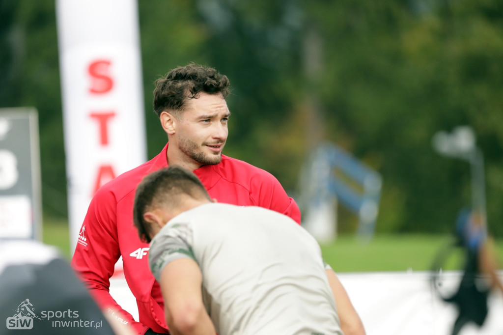 Guńka i Sidorowicz ze złotymi medalami