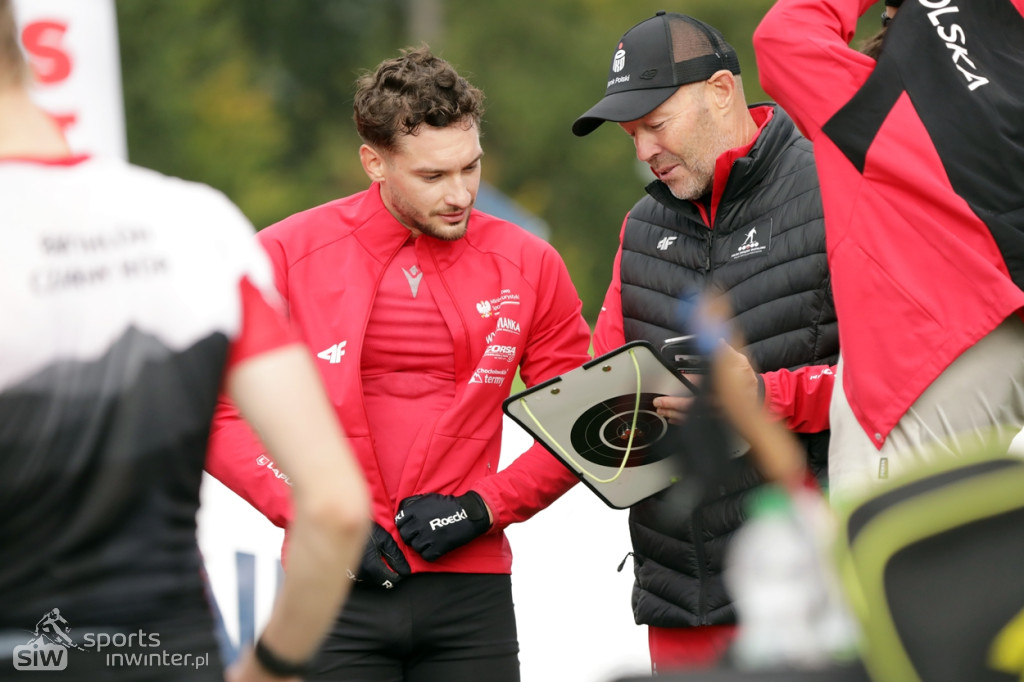 Guńka i Sidorowicz ze złotymi medalami