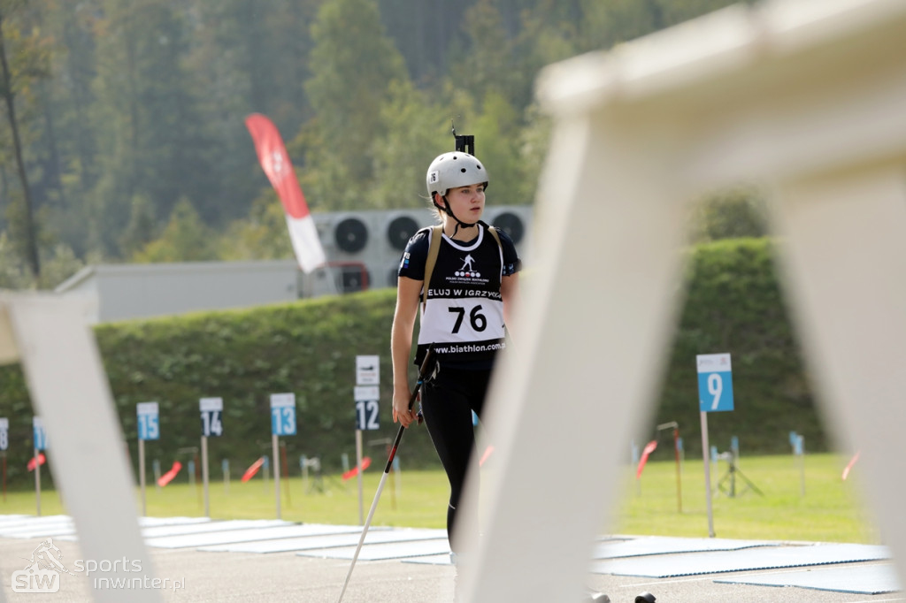 Guńka i Sidorowicz ze złotymi medalami