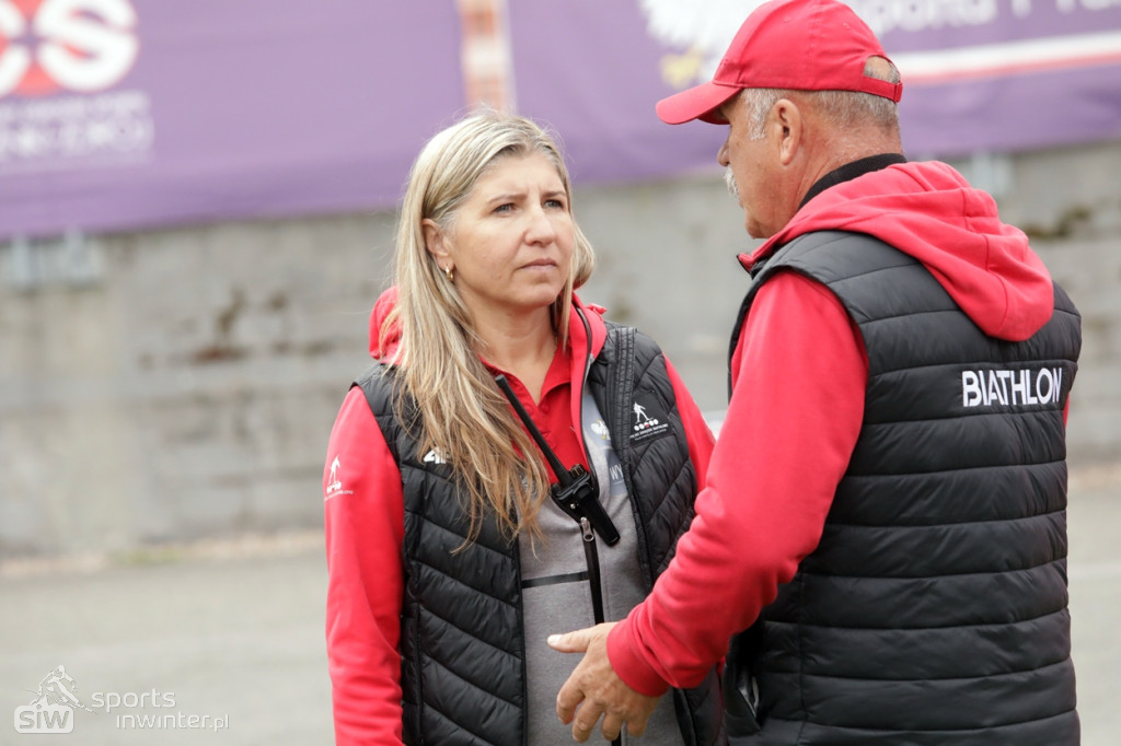 Guńka i Sidorowicz ze złotymi medalami