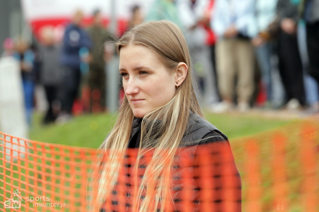 Guńka i Sidorowicz ze złotymi medalami