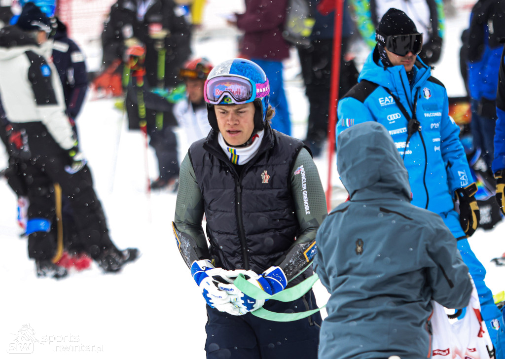 Inauguracja Alpejskiego PŚ w Soelden 2025