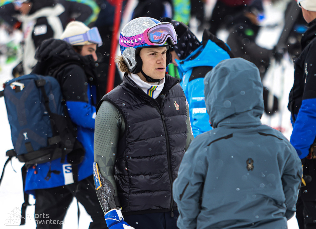 Inauguracja Alpejskiego PŚ w Soelden 2025
