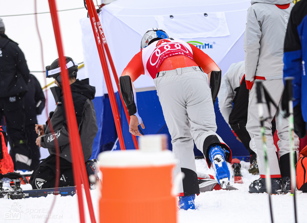 Inauguracja Alpejskiego PŚ w Soelden 2025