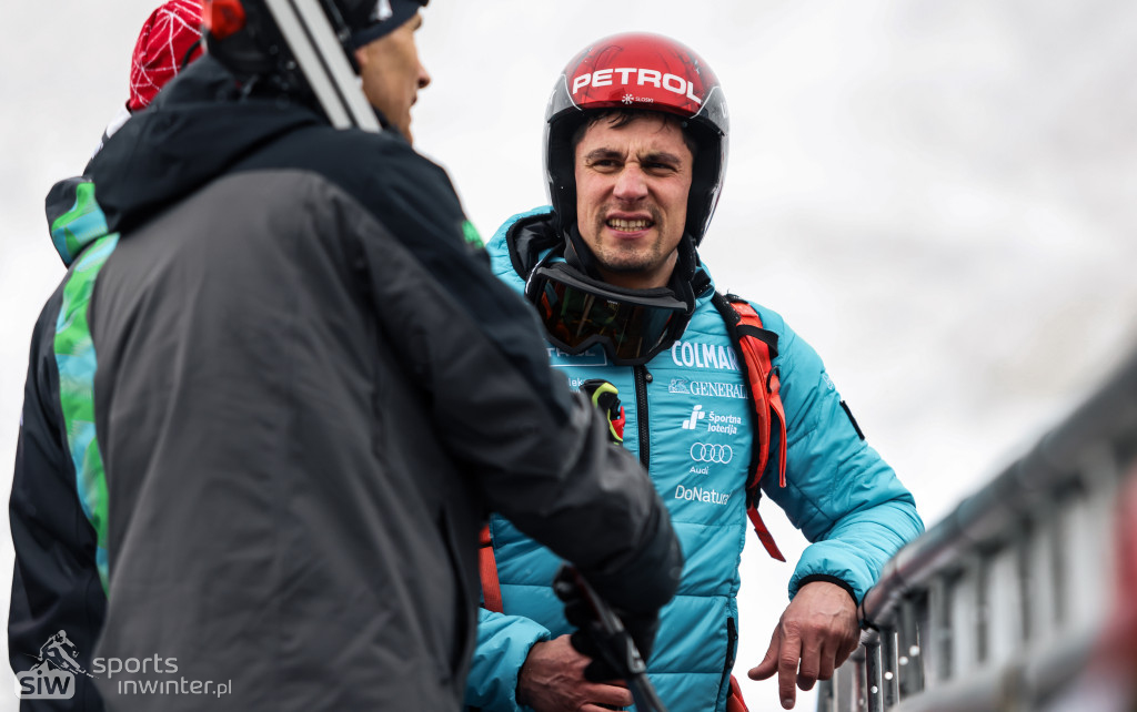 Inauguracja Alpejskiego PŚ w Soelden 2025