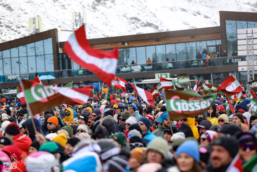Inauguracja Alpejskiego PŚ w Soelden 2025