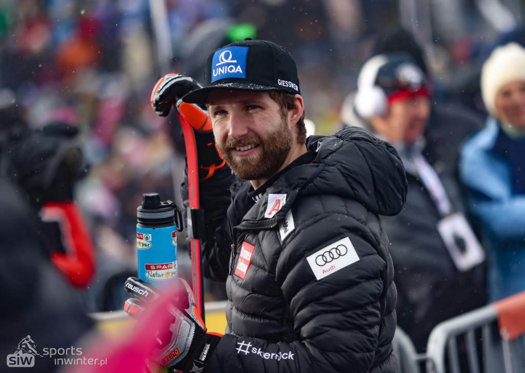 Inauguracja Alpejskiego PŚ w Soelden 2025