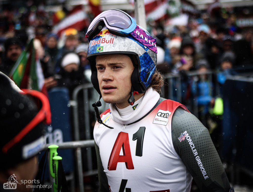 Inauguracja Alpejskiego PŚ w Soelden 2025