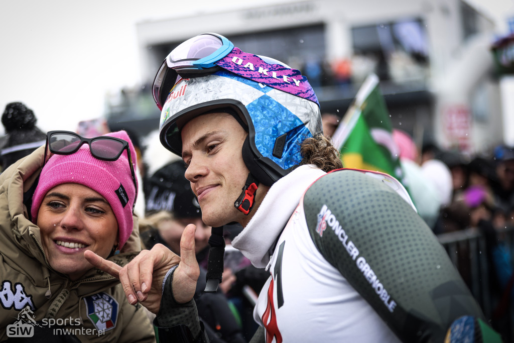 Inauguracja Alpejskiego PŚ w Soelden 2025