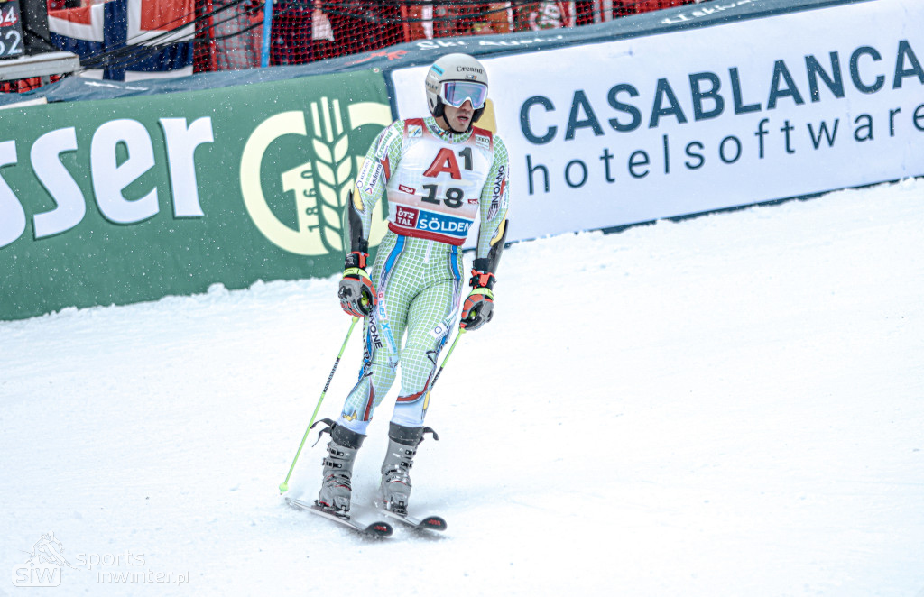 Inauguracja Alpejskiego PŚ w Soelden 2025