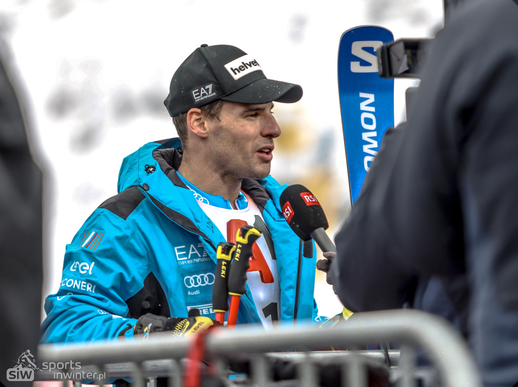 Inauguracja Alpejskiego PŚ w Soelden 2025