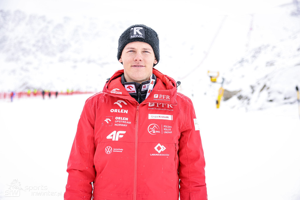 Inauguracja Alpejskiego PŚ w Soelden 2025