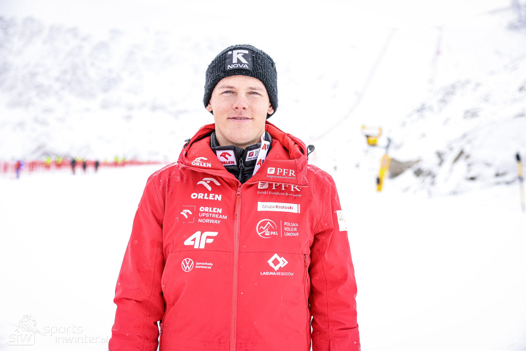 Inauguracja Alpejskiego PŚ w Soelden 2025