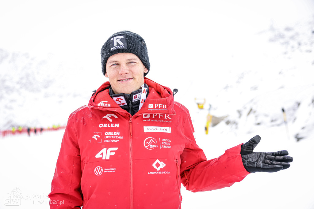 Inauguracja Alpejskiego PŚ w Soelden 2025