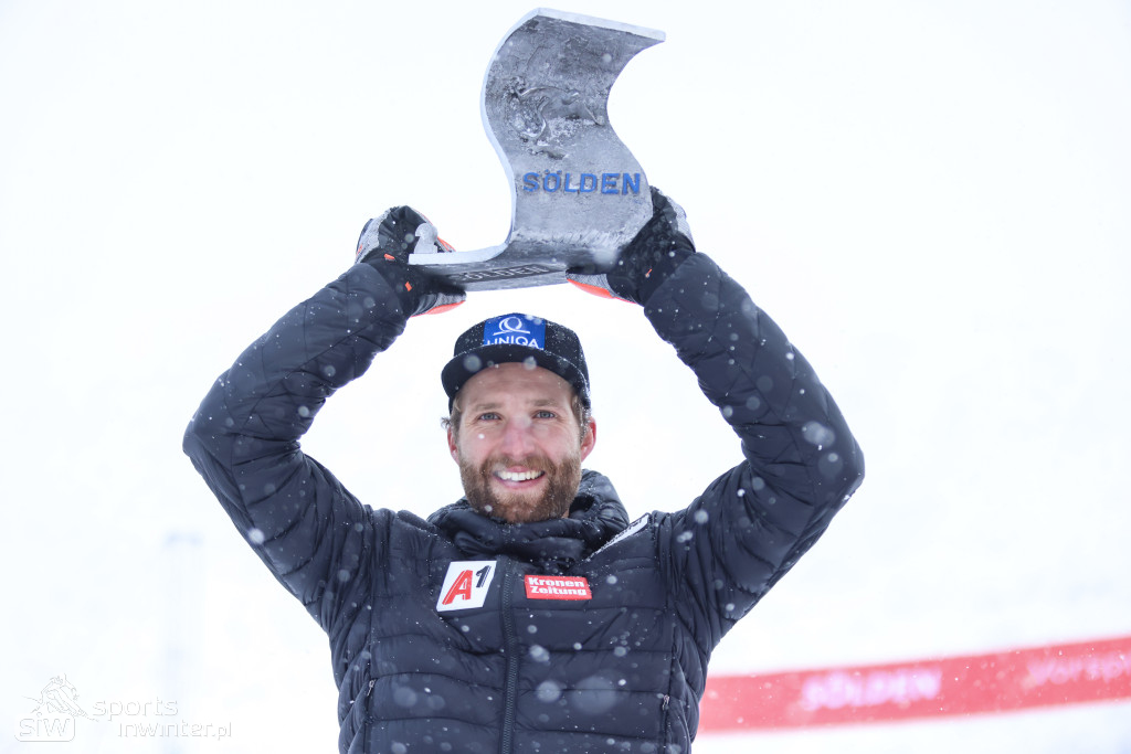 Inauguracja Alpejskiego PŚ w Soelden 2025