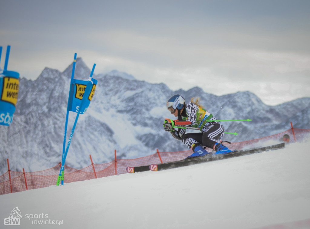 Inauguracja Alpejskiego PŚ w Soelden 2025