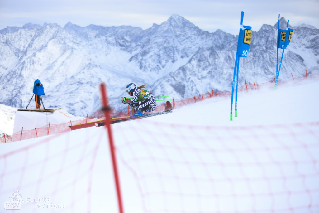 Inauguracja Alpejskiego PŚ w Soelden 2025