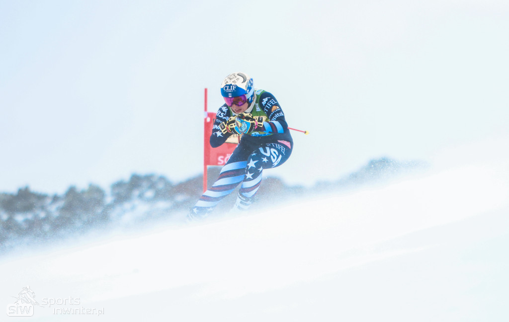 Inauguracja Alpejskiego PŚ w Soelden 2025