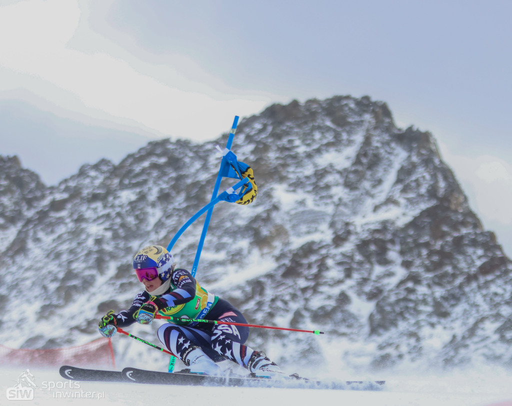 Inauguracja Alpejskiego PŚ w Soelden 2025