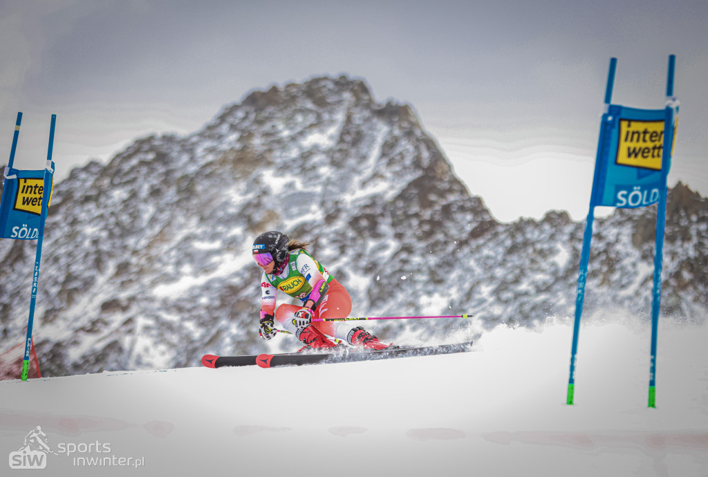 Inauguracja Alpejskiego PŚ w Soelden 2025