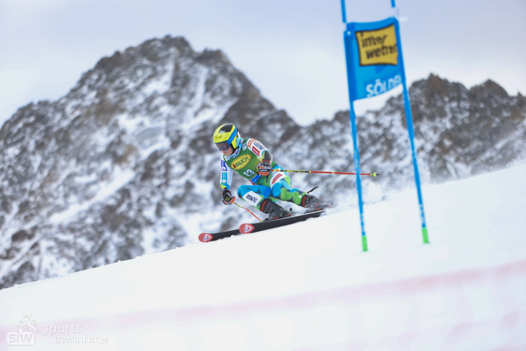 Inauguracja Alpejskiego PŚ w Soelden 2025