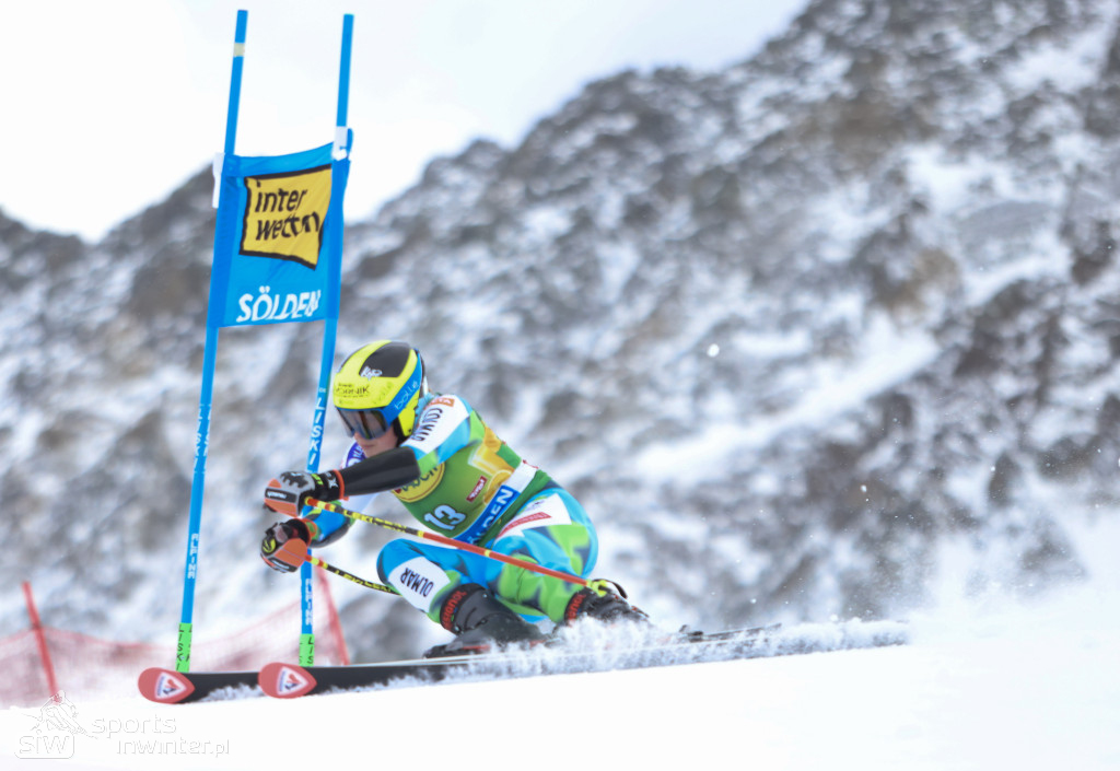 Inauguracja Alpejskiego PŚ w Soelden 2025