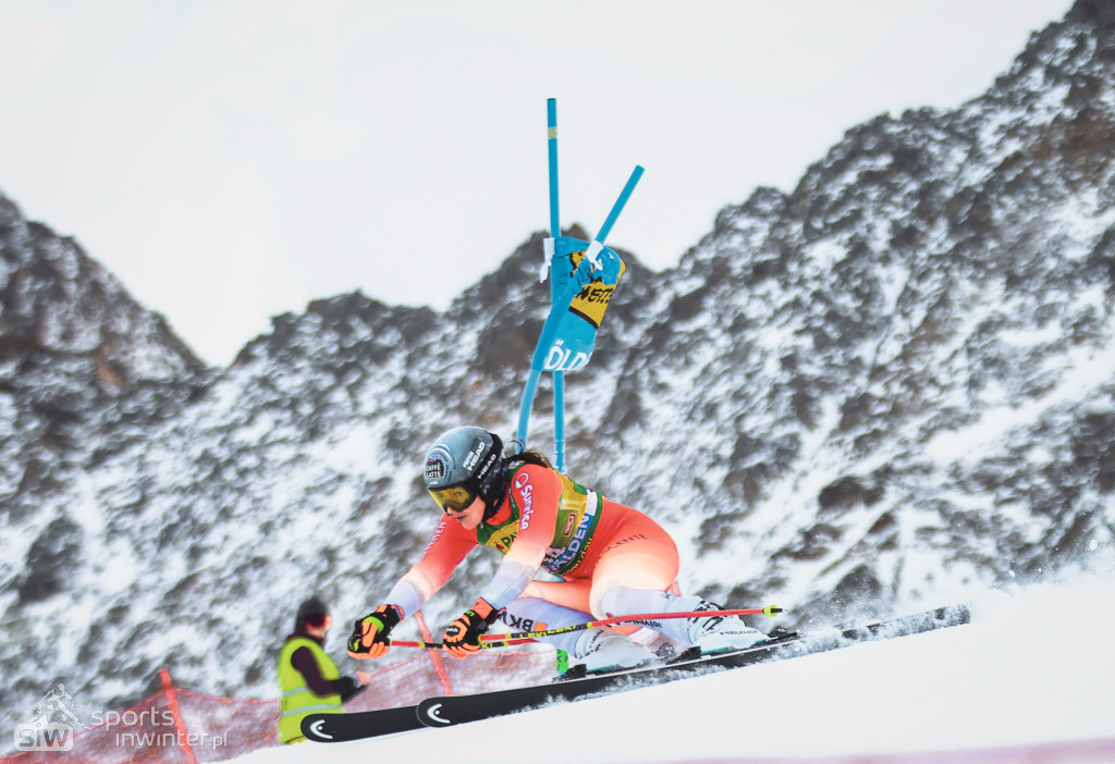 Inauguracja Alpejskiego PŚ w Soelden 2025