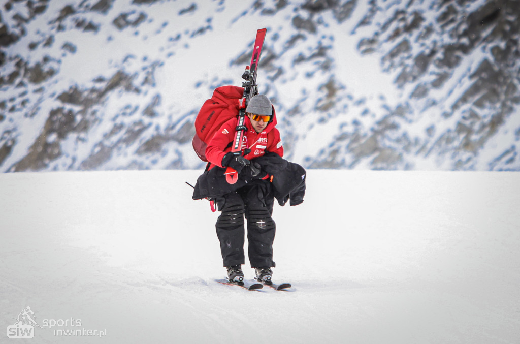 Inauguracja Alpejskiego PŚ w Soelden 2025