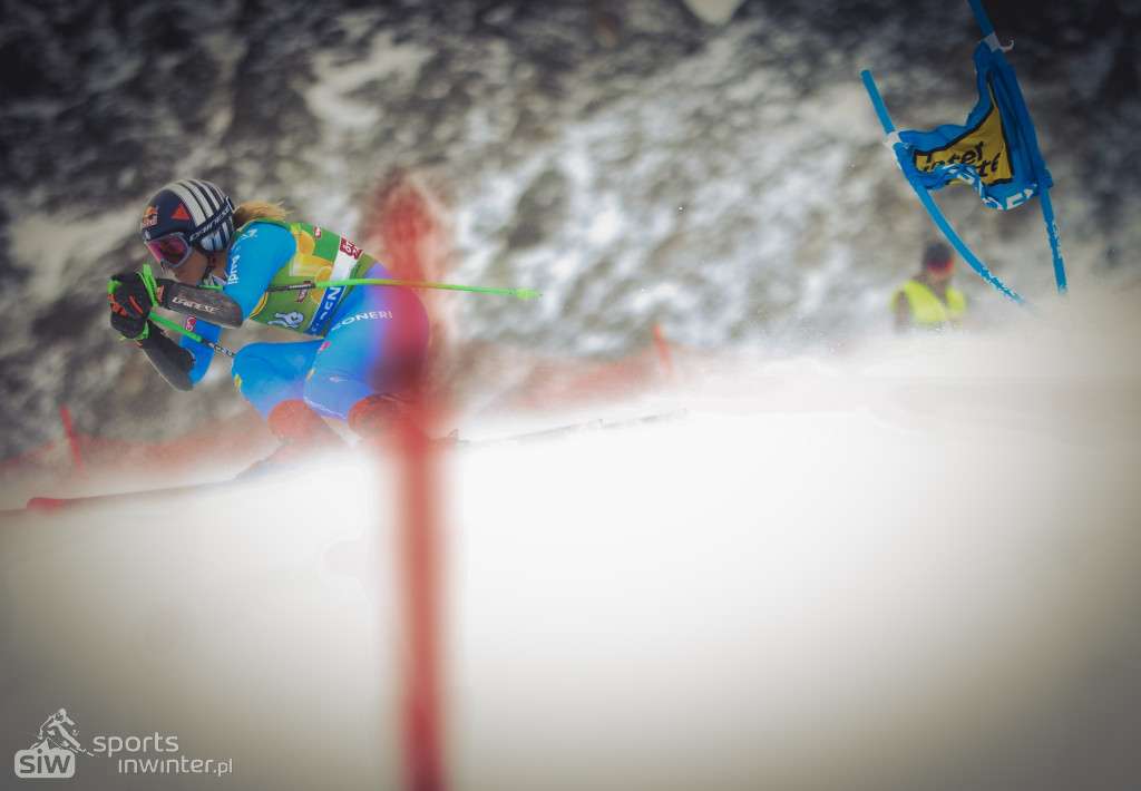 Inauguracja Alpejskiego PŚ w Soelden 2025