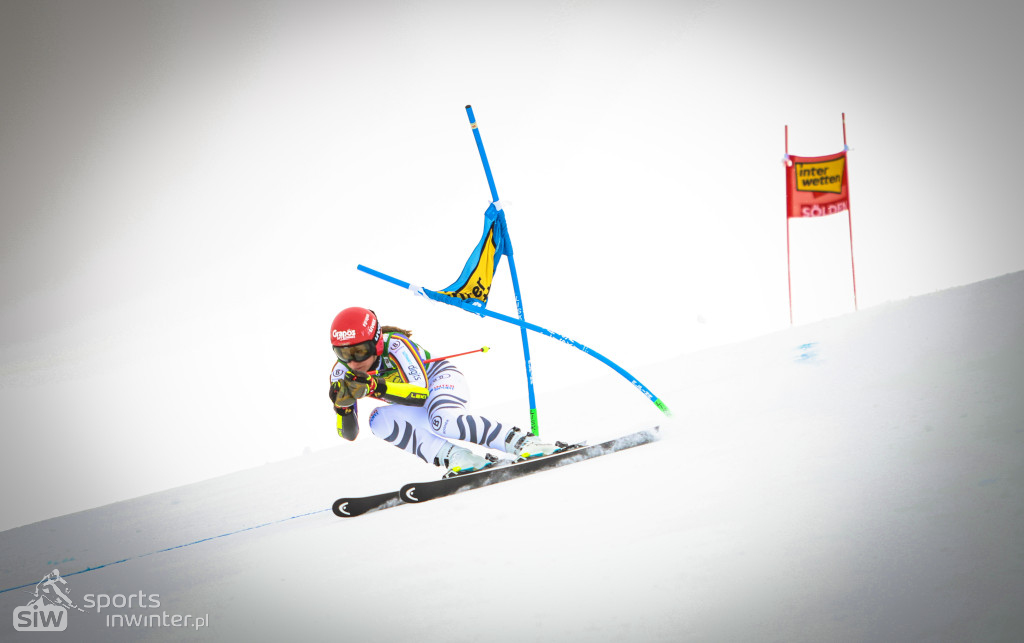 Inauguracja Alpejskiego PŚ w Soelden 2025