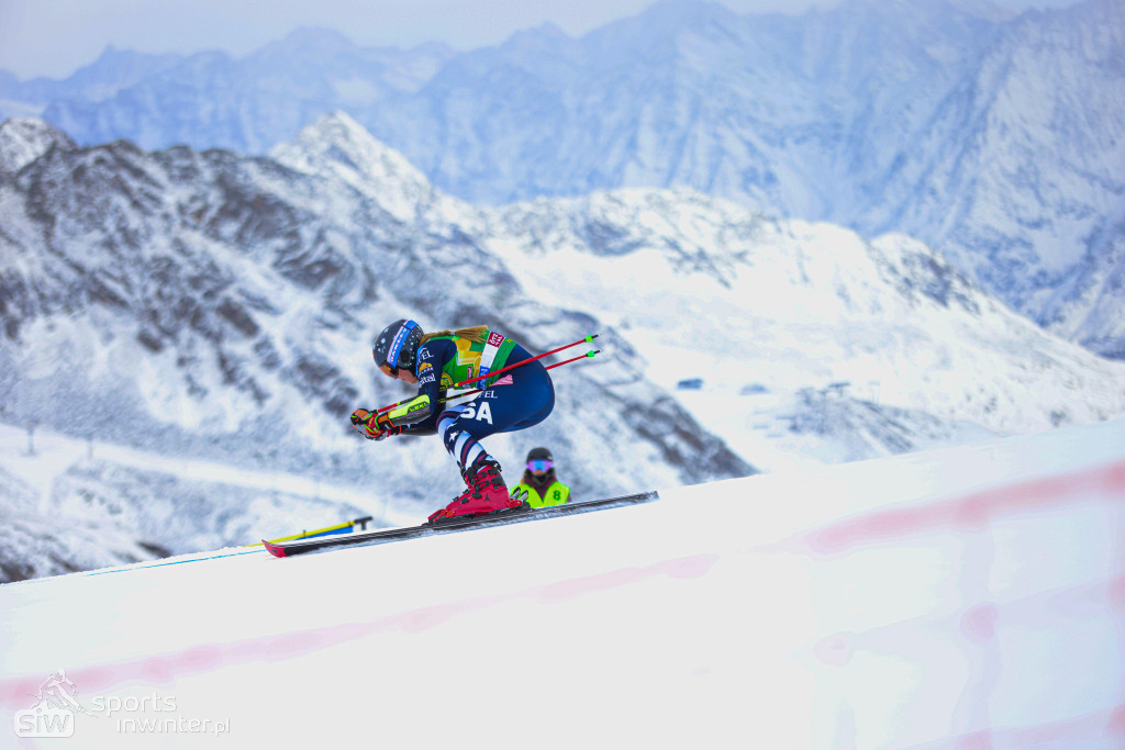 Inauguracja Alpejskiego PŚ w Soelden 2025