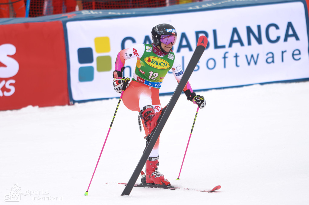 Inauguracja Alpejskiego PŚ w Soelden 2025