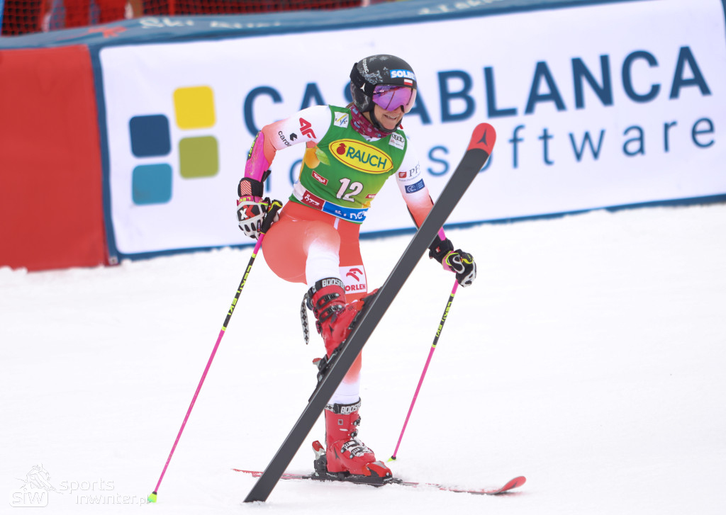 Inauguracja Alpejskiego PŚ w Soelden 2025