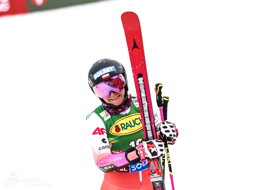 Inauguracja Alpejskiego PŚ w Soelden 2025