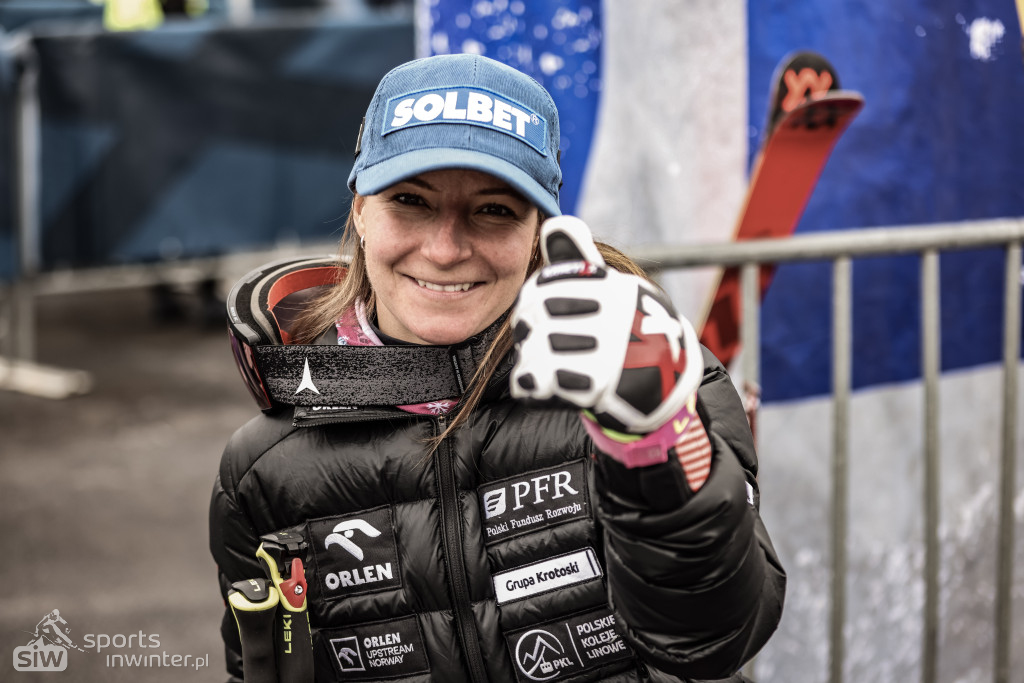 Inauguracja Alpejskiego PŚ w Soelden 2025