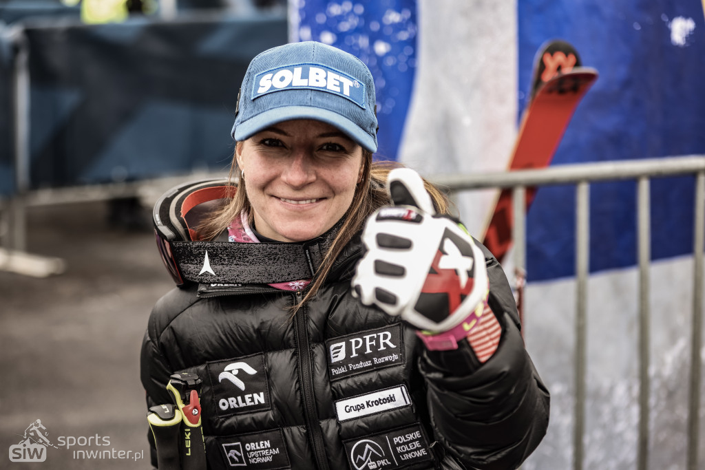 Inauguracja Alpejskiego PŚ w Soelden 2025