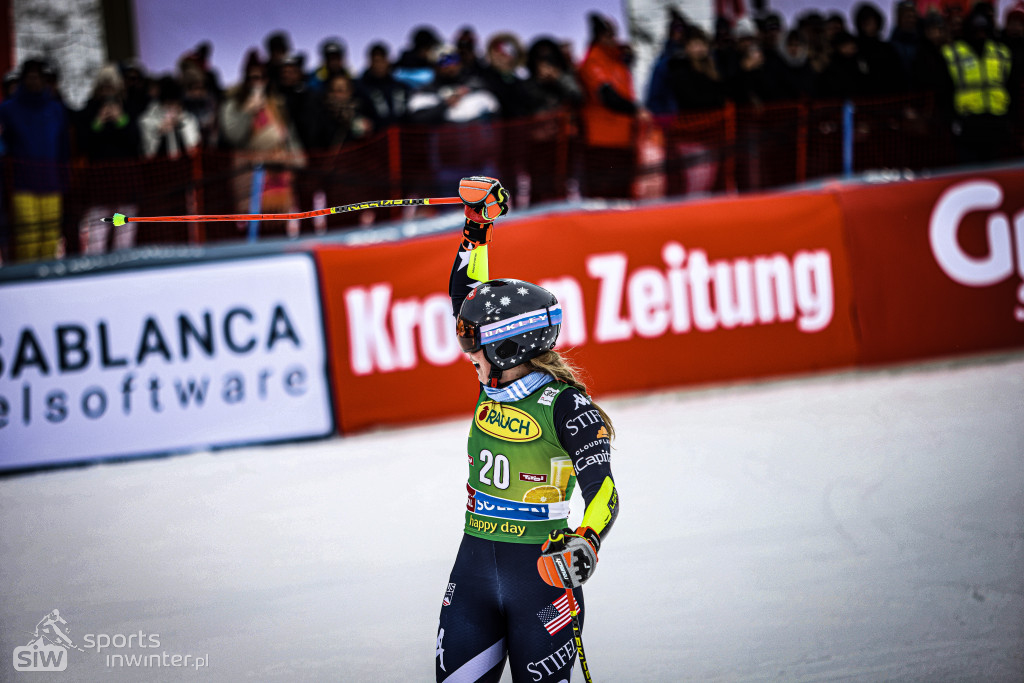 Inauguracja Alpejskiego PŚ w Soelden 2025