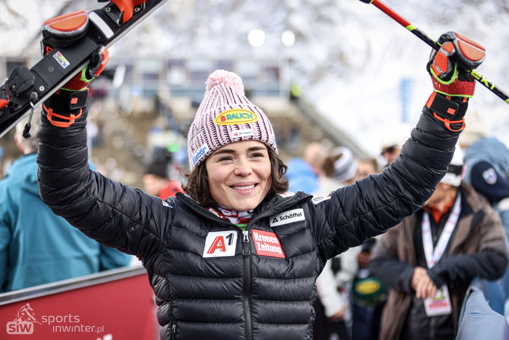 Inauguracja Alpejskiego PŚ w Soelden 2025