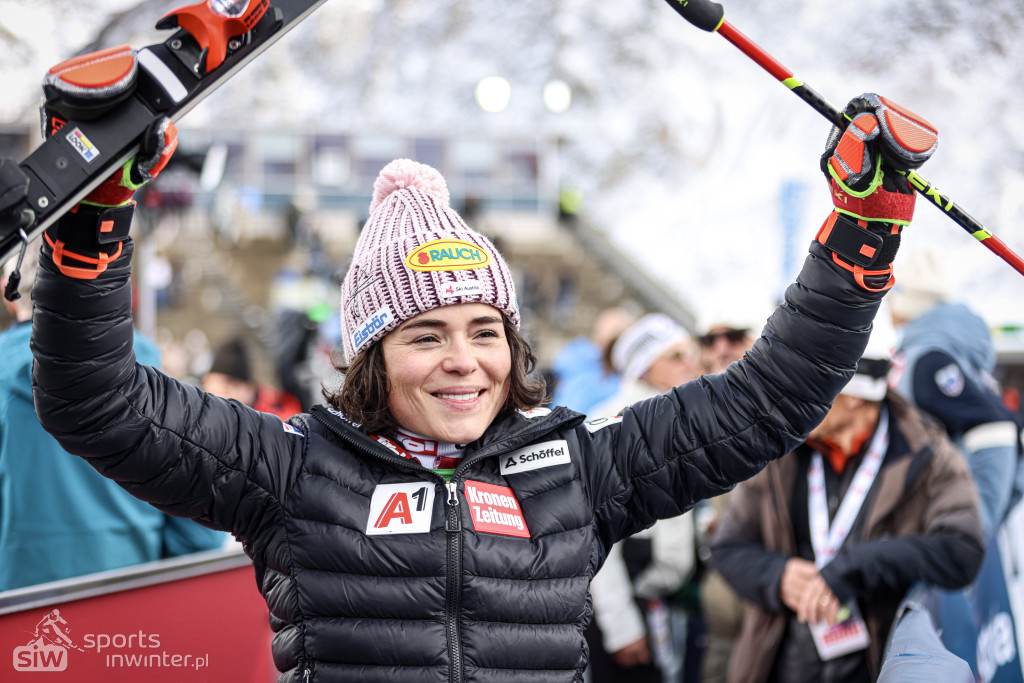 Inauguracja Alpejskiego PŚ w Soelden 2025