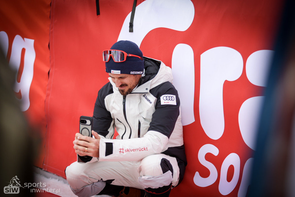 Inauguracja Alpejskiego PŚ w Soelden 2025