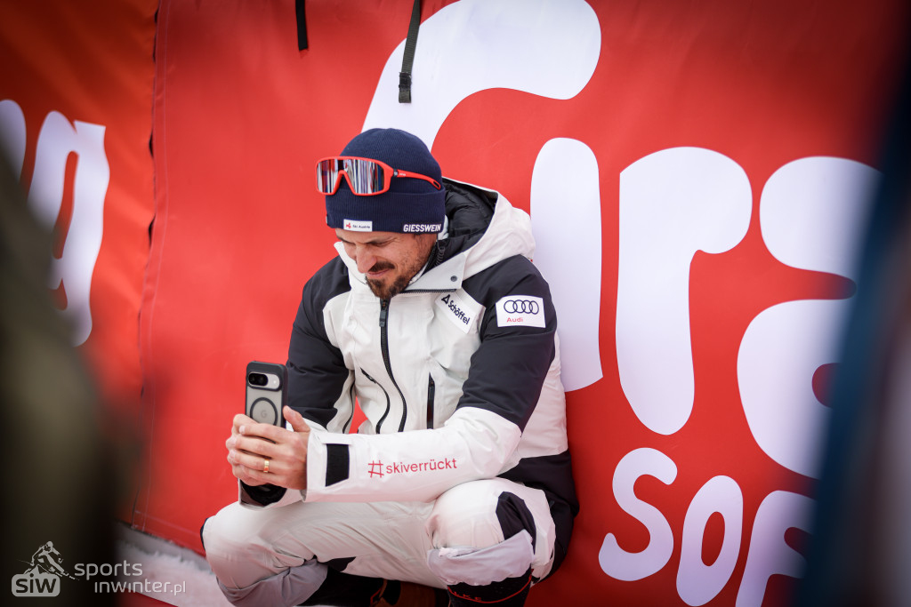 Inauguracja Alpejskiego PŚ w Soelden 2025